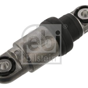 Amortizor vibratii curea transmisie cu caneluri FEBI BILSTEIN 03801