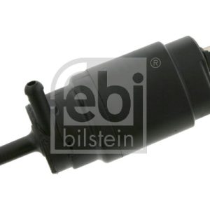 Pompa de apa spalare parbriz FEBI BILSTEIN 03940
