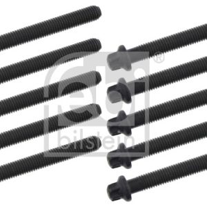 Set surub chiulasa FEBI BILSTEIN 04082
