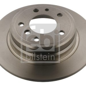 Disc frana FEBI BILSTEIN 04176