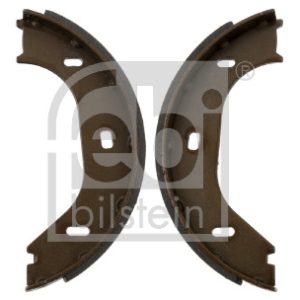 Set saboti frana frana de mana FEBI BILSTEIN 04445