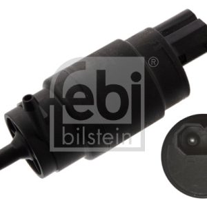 Pompa de apa spalare parbriz FEBI BILSTEIN 04795