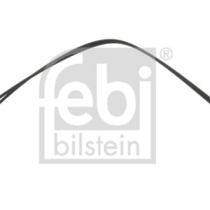 Senzor de avertizare uzura placute de frana FEBI BILSTEIN 07736 Senzor de avertizare uzura placute de frana FEBI BILSTEIN 07736 – imagine produs