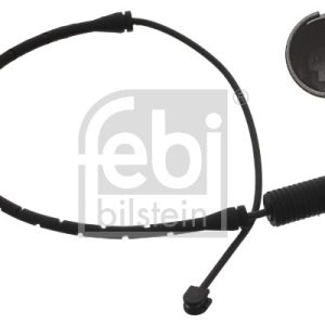 Senzor de avertizare uzura placute de frana FEBI BILSTEIN 07846
