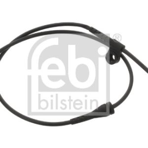Senzor de avertizare uzura placute de frana FEBI BILSTEIN 07849