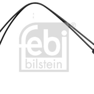 Senzor de avertizare uzura placute de frana FEBI BILSTEIN 08045