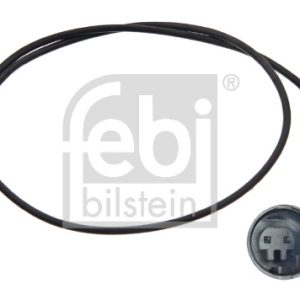 Senzor de avertizare uzura placute de frana FEBI BILSTEIN 08233