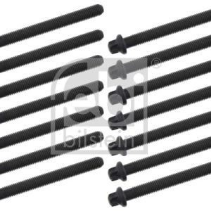 Set surub chiulasa FEBI BILSTEIN 08245