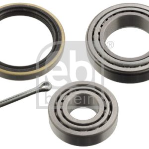 Set rulment roata FEBI BILSTEIN 08391 – imagine produs