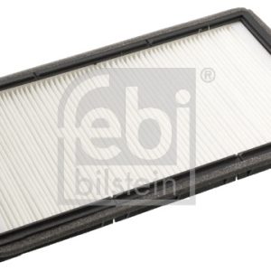 Filtru aer habitaclu FEBI BILSTEIN 09186
