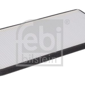 Filtru aer habitaclu FEBI BILSTEIN 09187