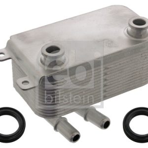 Radiator racire ulei cutie de viteze automata FEBI BILSTEIN 100126 – imagine produs