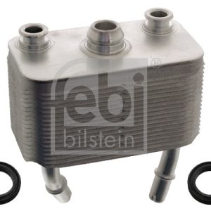 Radiator racire ulei cutie de viteze automata FEBI BILSTEIN 100127