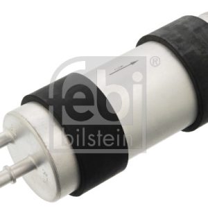 Filtru combustibil FEBI BILSTEIN 100369