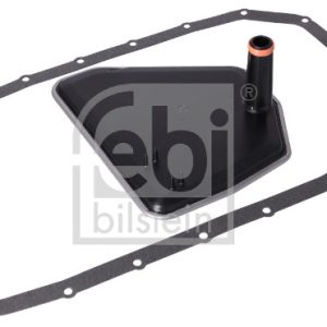Set filtre hidraulice cutie e vitezeautomata FEBI BILSTEIN 100399