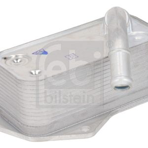 Radiator ulei motor FEBI BILSTEIN 100564