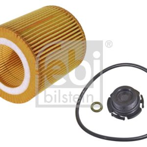Filtru ulei FEBI BILSTEIN 101322