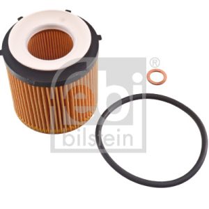 Filtru ulei FEBI BILSTEIN 101655