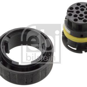 Carcasa conector cutie de viteze automata (unit. com.) FEBI BILSTEIN 101968
