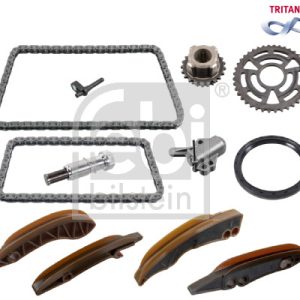 Kit lant de distributie FEBI BILSTEIN 102040