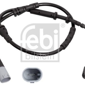 Senzor de avertizare uzura placute de frana FEBI BILSTEIN 102262