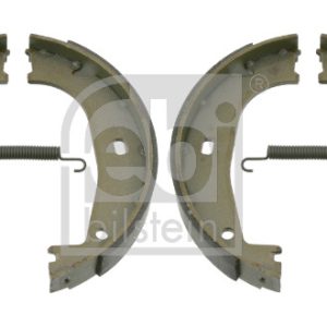 Set saboti frana frana de mana FEBI BILSTEIN 10285