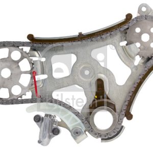 Set lant antrenare pompa ulei FEBI BILSTEIN 103880