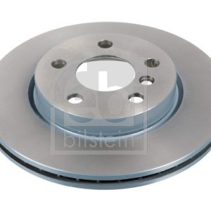 Disc frana FEBI BILSTEIN 104102 – imagine produs