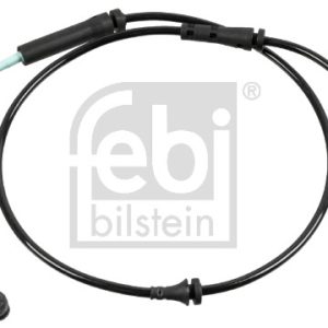 Senzor de avertizare uzura placute de frana FEBI BILSTEIN 104575