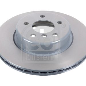 Disc frana FEBI BILSTEIN 104803