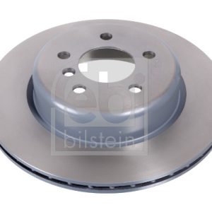 Disc frana FEBI BILSTEIN 104804