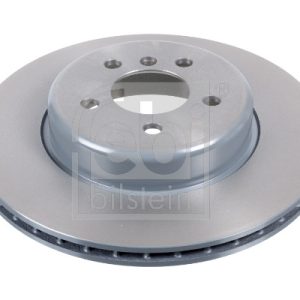 Disc frana FEBI BILSTEIN 104805