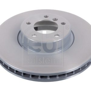 Disc frana FEBI BILSTEIN 104806