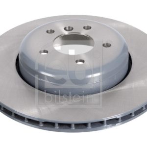 Disc frana FEBI BILSTEIN 104807 – imagine produs