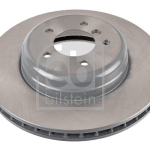 Disc frana FEBI BILSTEIN 105719