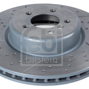 Disc frana FEBI BILSTEIN 105720
