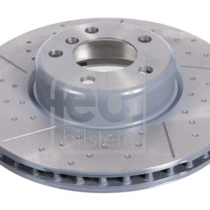 Disc frana FEBI BILSTEIN 105724