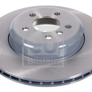 Disc frana FEBI BILSTEIN 105726 – imagine produs