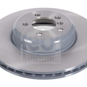 Disc frana FEBI BILSTEIN 105727 – imagine produs