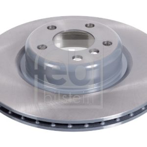 Disc frana FEBI BILSTEIN 105728