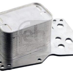 Radiator ulei motor FEBI BILSTEIN 105924 – imagine produs