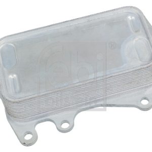 Radiator ulei motor FEBI BILSTEIN 105939 – imagine produs