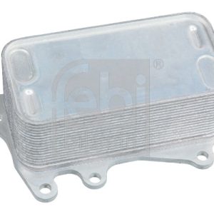 Radiator ulei motor FEBI BILSTEIN 105940