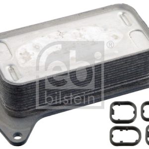 Radiator ulei motor FEBI BILSTEIN 105945
