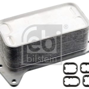 Radiator ulei motor FEBI BILSTEIN 105959