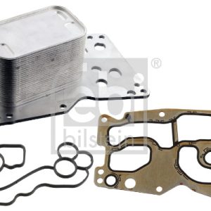 Radiator ulei motor FEBI BILSTEIN 105960