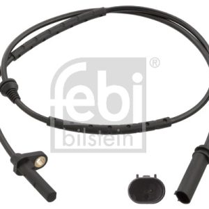 Senzor turatie roata FEBI BILSTEIN 106186