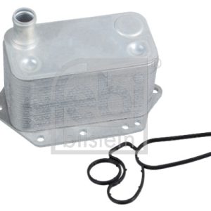 Radiator ulei motor FEBI BILSTEIN 106194