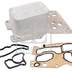 Radiator ulei motor FEBI BILSTEIN 106197