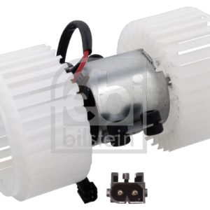 Ventilator habitaclu FEBI BILSTEIN 106447